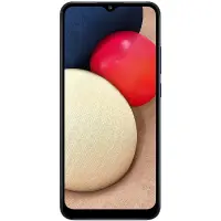 Samsung SM-A025F/DS Galaxy A02s Dual Sim 6.5'' 4G 3GB/32GB Blue NON EU