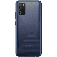 Samsung SM-A025F/DS Galaxy A02s Dual Sim 6.5'' 4G 3GB/32GB Blue NON EU