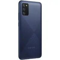 Samsung SM-A025F/DS Galaxy A02s Dual Sim 6.5'' 4G 3GB/32GB Blue NON EU