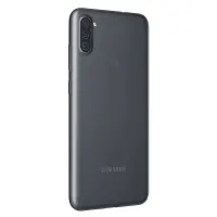 Samsung SM-A115F Galaxy A11 Dual Sim 6.4'' 4G 3GB/32GB Black NON EU