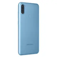 Samsung SM-A115F Galaxy A11 Dual Sim 6.4'' 4G 3GB/32GB Blue NON EU