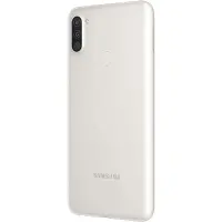 Samsung SM-A115F Galaxy A11 Dual Sim 6.4'' 4G 3GB/32GB White NON EU