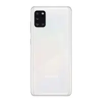 Samsung SM-A315F/DS Galaxy A31 Dual Sim 6.4" 4GB/64GB NFC White NON EU