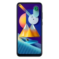 Samsung SM-M115F Galaxy M11 Dual Sim 6.4'' 4G 3GB/32GB Black NON EU