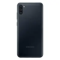 Samsung SM-M115F Galaxy M11 Dual Sim 6.4'' 4G 3GB/32GB Black NON EU