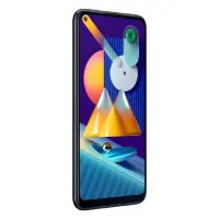 Samsung SM-M115F Galaxy M11 Dual Sim 6.4'' 4G 3GB/32GB Black NON EU