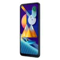 Samsung SM-M115F Galaxy M11 Dual Sim 6.4'' 4G 3GB/32GB Black NON EU