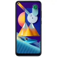 Samsung SM-M115F Galaxy M11 Dual Sim 6.4'' 4G 3GB/32GB Blue NON EU