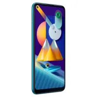 Samsung SM-M115F Galaxy M11 Dual Sim 6.4'' 4G 3GB/32GB Blue NON EU