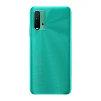 Xiaomi Redmi 9T 4G Dual Sim 6.53" 4GB/64GB Green NFC M2010J19SY