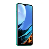 Xiaomi Redmi 9T 4G Dual Sim 6.53" 4GB/64GB Green NFC M2010J19SY