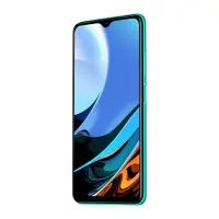 Xiaomi Redmi 9T 4G Dual Sim 6.53" 4GB/64GB Green NFC M2010J19SY