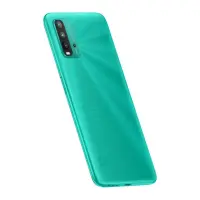 Xiaomi Redmi 9T 4G Dual Sim 6.53" 4GB/64GB Green NFC M2010J19SY