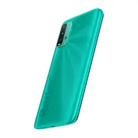 Xiaomi Redmi 9T 4G Dual Sim 6.53" 4GB/64GB Green NFC M2010J19SY