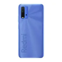 Xiaomi Redmi 9T 4G Dual Sim 6.53" 4GB/64GB Blue NFC M2010J19SY