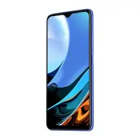 Xiaomi Redmi 9T 4G Dual Sim 6.53" 4GB/64GB Blue NFC M2010J19SY