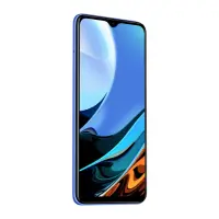 Xiaomi Redmi 9T 4G Dual Sim 6.53" 4GB/64GB Blue NFC M2010J19SY