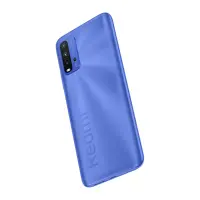 Xiaomi Redmi 9T 4G Dual Sim 6.53" 4GB/64GB Blue NFC M2010J19SY