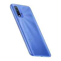 Xiaomi Redmi 9T 4G Dual Sim 6.53" 4GB/64GB Blue NFC M2010J19SY