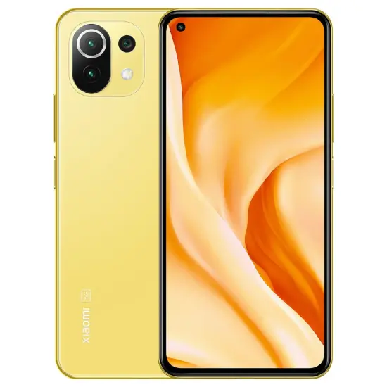 Xiaomi Redmi 9T 4G Dual Sim 6.53" 4GB/64GB Yellow NFC IP53 M10JT19SG