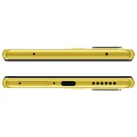 Xiaomi Redmi 9T 4G Dual Sim 6.53" 4GB/64GB Yellow NFC IP53 M10JT19SG