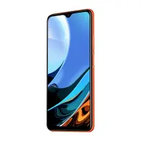 Xiaomi Redmi 9T 4G Dual Sim 6.53" 4GB/64GB Orange NFC M2010J19SY