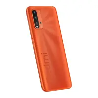 Xiaomi Redmi 9T 4G Dual Sim 6.53" 4GB/64GB Orange NFC M2010J19SY