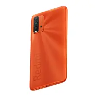 Xiaomi Redmi 9T 4G Dual Sim 6.53" 4GB/64GB Orange NFC M2010J19SY