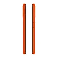Xiaomi Redmi 9T 4G Dual Sim 6.53" 4GB/64GB Orange NFC M2010J19SY
