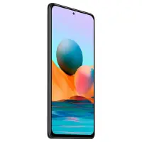 Xiaomi Redmi Note 10 Pro Dual Sim 6.67" 6GB/128B Grey NFC IP53 M2101K6G