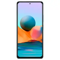 Xiaomi Redmi Note 10 Pro Dual Sim 6.67" 6GB/128B Blue NFC IP53 M2101K6G