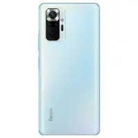Xiaomi Redmi Note 10 Pro Dual Sim 6.67" 6GB/128B Blue NFC IP53 M2101K6G