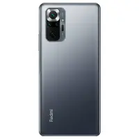 Xiaomi Redmi Note 10 Pro Dual Sim 6.67" 6GB/64B Grey NFC IP53 M2101K6G