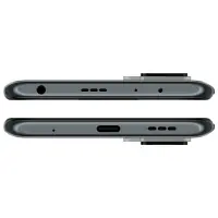 Xiaomi Redmi Note 10 Pro Dual Sim 6.67" 6GB/64B Grey NFC IP53 M2101K6G