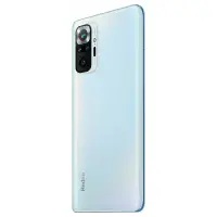 Xiaomi Redmi Note 10 Pro Dual Sim 6.67" 6GB/64B Blue NFC IP53 M2101K6G