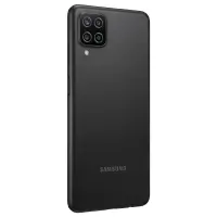 Samsung SM-A125F Galaxy A12 Dual Sim 6.5'' 4G 4GB/128GB NFC Black