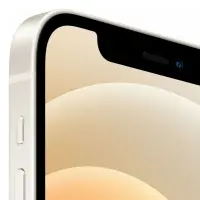 Apple iPhone 12 5G 6.1" 4GB/128GB NFC IP68 White MGJC3