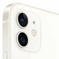 Apple iPhone 12 5G 6.1" 4GB/128GB NFC IP68 White MGJC3