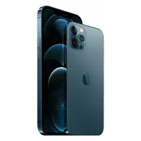 Apple iPhone 12 Pro 5G 6.1" 6GB/128GB NFC IP68 Blue MGM83
