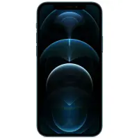 Apple iPhone 12 Pro 5G 6.1" 6GB/256GB NFC IP68 Blue MGMD3