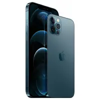 Apple iPhone 12 Pro 5G 6.1" 6GB/256GB NFC IP68 Blue MGMD3