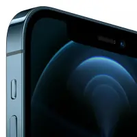 Apple iPhone 12 Pro 5G 6.1" 6GB/256GB NFC IP68 Blue MGMD3