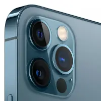 Apple iPhone 12 Pro 5G 6.1" 6GB/256GB NFC IP68 Blue MGMD3