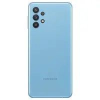 Samsung SM-A326B/DS Galaxy A32 5G Dual Sim 6.5" NFC 4GB/64GB Blue