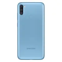 Samsung SM-A115F Galaxy A11 Dual Sim 6.4'' 4G 2GB/32GB Blue NON EU English Box