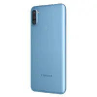 Samsung SM-A115F Galaxy A11 Dual Sim 6.4'' 4G 2GB/32GB Blue NON EU English Box