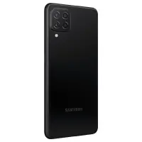 Samsung SM-A225F Galaxy A22 Dual Sim 6.4'' 4G 4GB/128GB Black