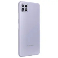 Samsung SM-A226B Galaxy A22 Dual Sim 6.6'' 5G 4GB/128GB NFC Violet