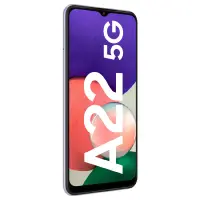 Samsung SM-A226B Galaxy A22 Dual Sim 6.6'' 5G 4GB/128GB NFC Violet