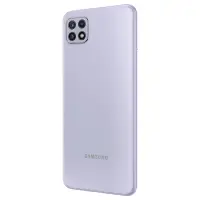 Samsung SM-A226B Galaxy A22 Dual Sim 6.6'' 5G 4GB/64GB NFC Violet